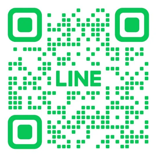 QR Code ติดต่อ อัตราราคาบอล ผ่าน Line